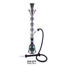 Handgefertigte Glas Zinklegierung Shisha Sln-079